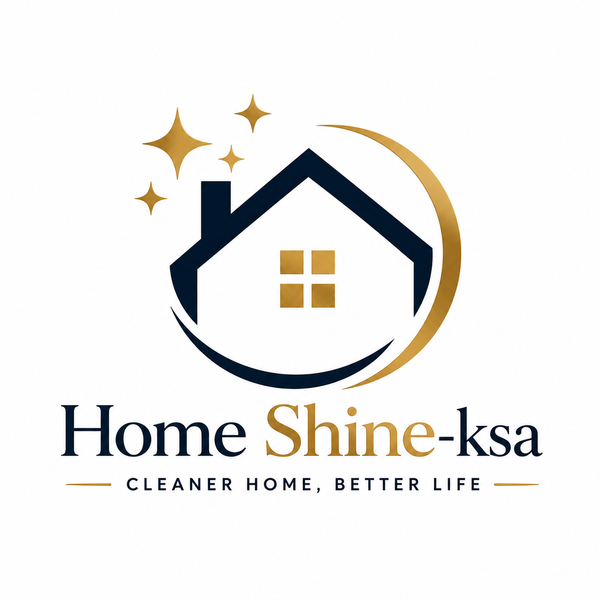 HomeShine KSA